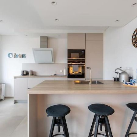 Wonderful Two Bedroom Apartment At Limpertsberg With Parking, Near Tram Люксембург Екстер'єр фото